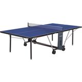 Stiga Tt-Table Bounce Roller Masa Tenisi Masası – 18 mm - Üst Seviye Performans - Dengeli ve Tutarlı