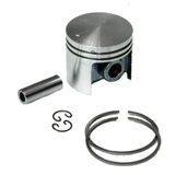 Stihl 025 Motorlu Testere Uyumlu Piston 42 Mm