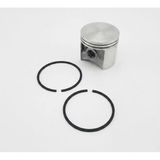 Stihl 034 / 036 Motorlu Testere Piston Ve Segman Seti 48 Mm (Piston Ve Segman)