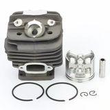 Stihl 036-034- Ms 360 Uyumlu Silindir Piston Set 48 Mm