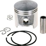 Stihl 070 Motorlu Testere Piston Takımı 58mm VETA