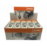 Stihl 10 Adet M14 Buji