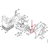 Stihl 1106-162-1110 - 070, MS720 Balata Pulu Dış