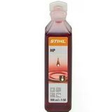 Stihl 2T İki Zamanlı Motor Benzin Yağı 100 Ml