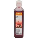 Stihl 2t Iki Zamanlı Motor Yağı 100 ml Orijinal Almanya Üretimidir