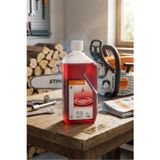Stihl 2t Motor Yağı 1l