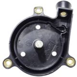 Stihl 4203-190-0406 Starter Kapak Boş