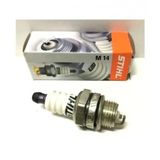 Stihl Buji M14 Motorlu Testere,Tırpan Ve İlaçlamalara Uyumludur.