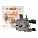 Stıhl Fr-Fs 450-480 Motorlu Tırpan Karbüratörü Orij