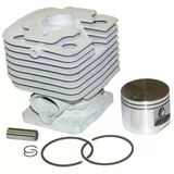 Stihl Fr-Fs 480 Motorlu Tırpan Uyumlu Silindir Piston Seti