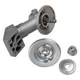 STİHL FR450 / FR480 / FS120 / FS250 TIRPAN BAŞLIĞI REDÜKTÖRÜN 26 mm