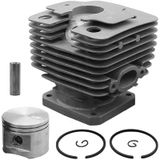 Stihl Fr450 Motorlu Tirpan Silindir Piston Takimi 42Mm