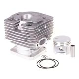 Stihl Fr/Fs 450 Motorlu Tırpan Uyumlu Silindir Piston Seti