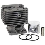 Stihl FS 250 40 mm Motorlu Tırpan Silindir Piston Seti