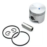 Stihl Fs 250 Uyumlu Motorlu Tırpan Piston Seti 40 Mm