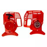 Stihl Fs 38-45-55 Motorlu Tırpan Uyumlu Starter Komple