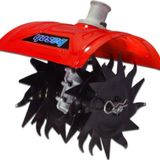 Stihl Fs 450-480 Uyumlu 2+2 Baseh Çapa Aparatı