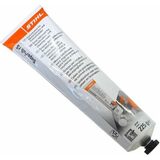 Stihl Gres Yağı 225 gr Tüp Motorlu Tırpan Dişli Yağı Güçlü Performans İçin