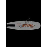 Stihl GTA26 Akülü Budama Testeresi Klavuzu Palası