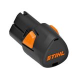 Stihl Gta26 Orjinal Bataryası As2 10.8v 2.1 Ah