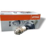 Stihl M 14 İki Zamanlı Buji Motorlu Testerelere Uyumlu Kalite Parça