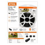 STIHL MİSİNA