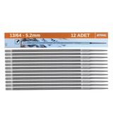 Stıhl Motorlu Testere Eğe 13/64 - 5.2Mmx200mm