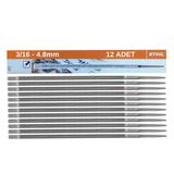 Stıhl Motorlu Testere Eğe 3/16 - 4.8Mmx200mm