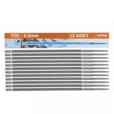 Stıhl Motorlu Testere Eğe 7/32 - 5.5Mmx200mm