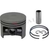 Stihl Motorlu Testere Piston Segman Stıhl 028/46MM Alp