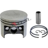 Stihl Motorlu Testere Piston Segman Stıhl 044/MS440 50MM/PİN 12MM Alp
