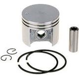 Stihl Motorlu Testere Piston Segman Stıhl 045/52 mm Golf - Açık Gri