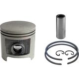 Stihl Motorlu Testere Piston Segman Stıhl 070/MS720 58MM Alp - Gri