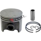 Stihl Motorlu Testere Piston Segman Stıhl 08/TS350/TS360 49MM Alp