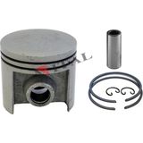 Stihl Motorlu Testere Piston Segman Stıhl 08/TS350/TS36047 47MM Alp