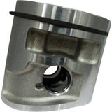 Stihl Motorlu Testere Piston Segman Stıhl MS162/37 mm Orjinal - Gümüş - MOTORLU TESTERE PİSTON SEGMAN