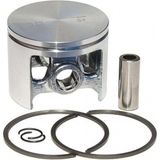 Stihl Motorlu Testere Piston Segman Stıhl MS180-2 Mix 38 mm Tek Segmanlı Yeni Model