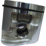 Stihl Motorlu Testere Piston Segman Stıhl MS182/39 mm Orjinal - Gümüş - MOTORLU TESTERE PİSTON SEGMAN STIHL