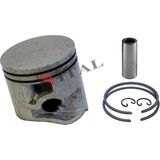 Stihl Motorlu Testere Piston Segman Stıhl MS211/40MM Alp
