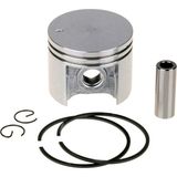 Stihl Motorlu Testere Piston Segman Stıhl MS230/MS250 42,5 mm Veta - Antrasit - Gri