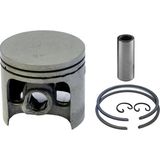 Stihl Motorlu Testere Piston Segman Stıhl MS361/MS341 47MM Alp - Çok Renkli - MOTORLU TESTERE PİSTON SEGMAN STIHL MS361/MS341 47MM ALP