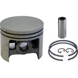 Stihl Motorlu Testere Piston Segman Stıhl MS380/MS381/038 52MM Alp - Çok Renkli - MOTORLU TESTERE PİSTON SEGMAN STIHL MS380/MS381/038 52MM ALP
