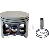 Stihl Motorlu Testere Piston Segman Stıhl MS661 56MM Alp - Gri