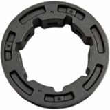 Stihl Motorlu Testere Rim 3/8 7 Diş Stıhl 660 Orjinal - Siyah