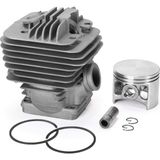 Stihl Motorlu Testere Silindir Piston Stıhl 066/660/54 mm Brettoo