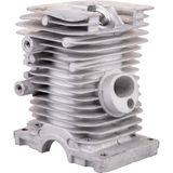 Stihl Motorlu Testere Silindir Piston Stıhl MS170 37 mm Veta - Gri