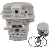 Stihl Motorlu Testere Silindir Piston Stıhl MS211/40 mm Ital