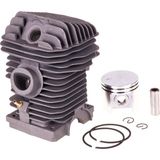 Stihl Motorlu Testere Silindir Piston Stıhl MS230/023/40 mm Veta - Çok Renkli