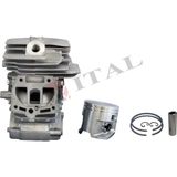 Stihl Motorlu Testere Silindir Piston Stihl MS251 44 mm