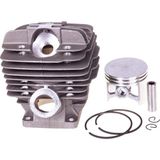 Stihl Motorlu Testere Silindir Piston Stıhl MS360/036/034 48MM Veta - Çok Renkli